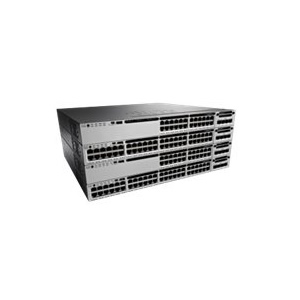 Cisco Catalyst 3850 48pw S